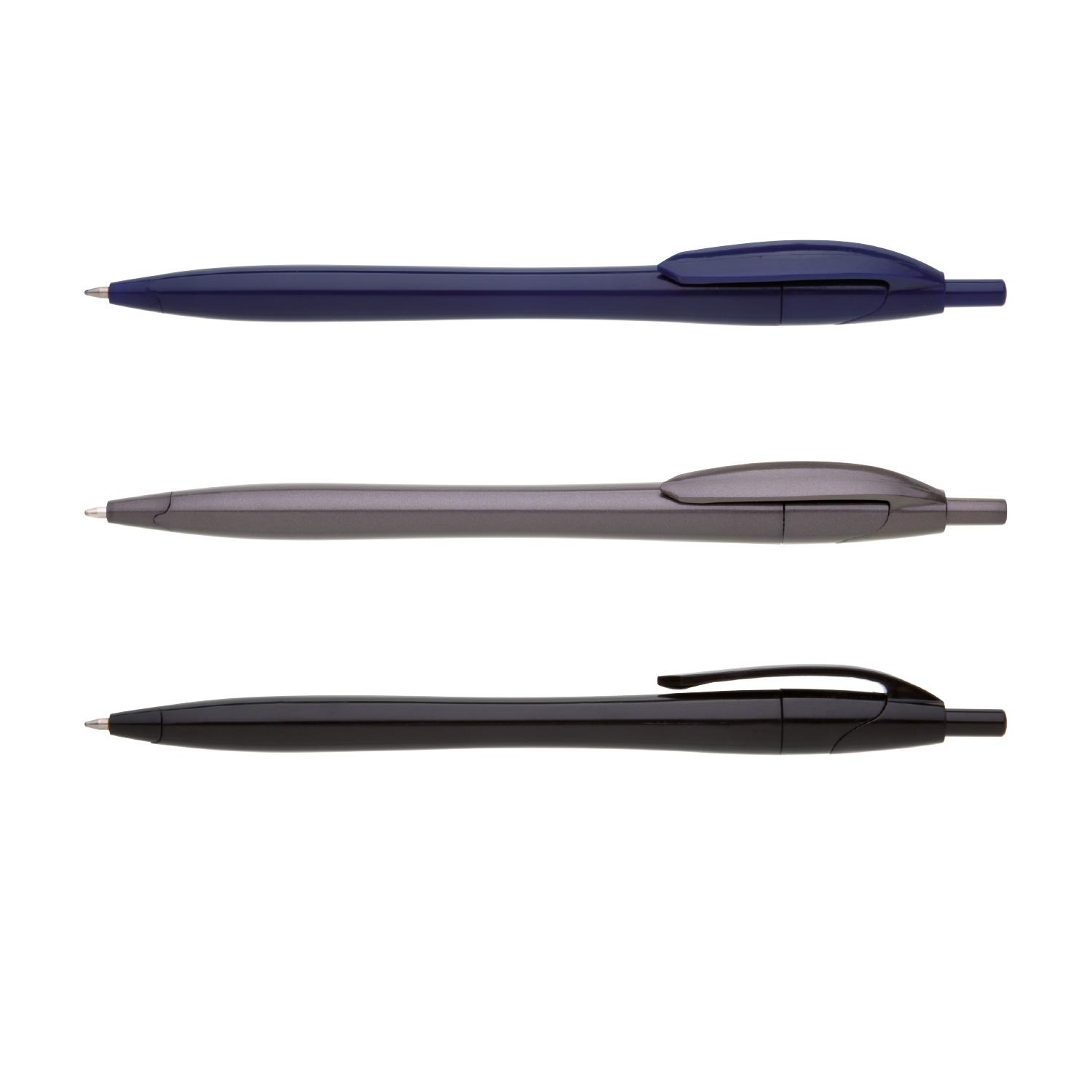 Restposten Hotel-Kugelschreiber FACILIA