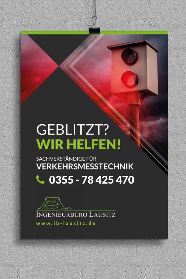 Sammenligning snyde Vaccinere Plakate DIN A3 - Offsetdruck & Digitaldruck ein-o. beidseitig drucken