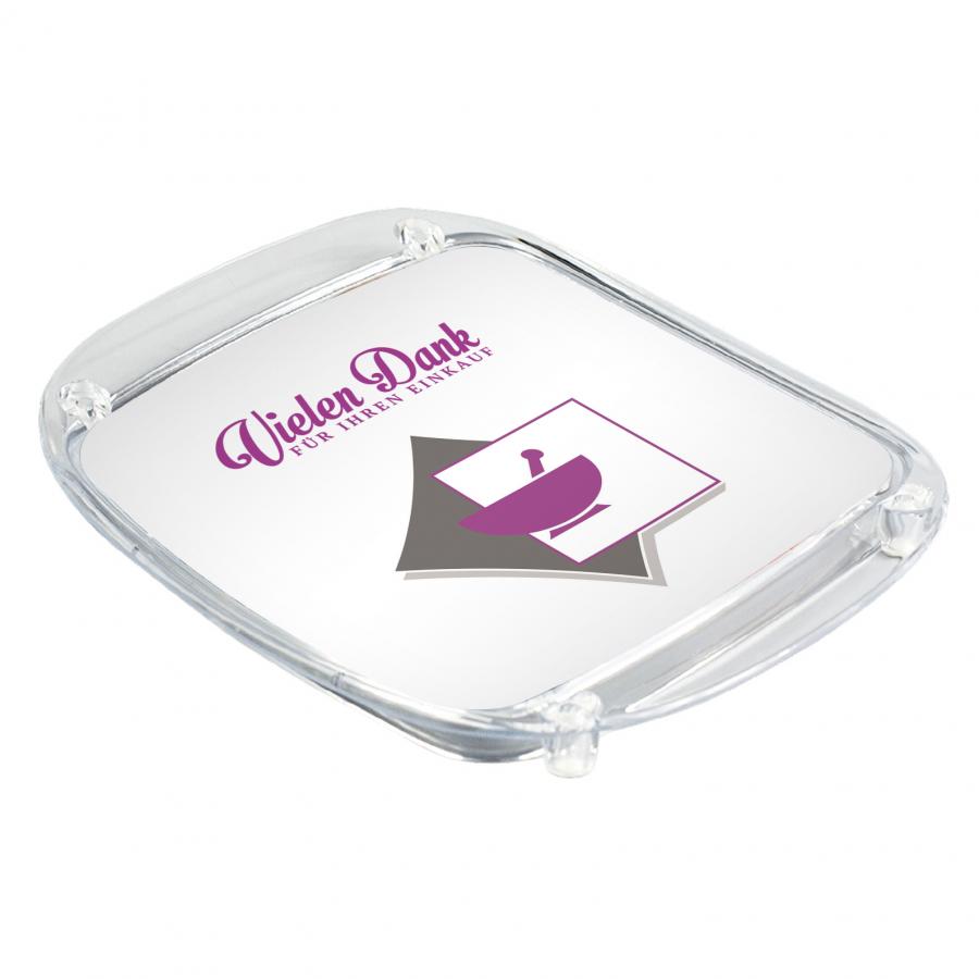 Logo-Zahlteller Apotheke