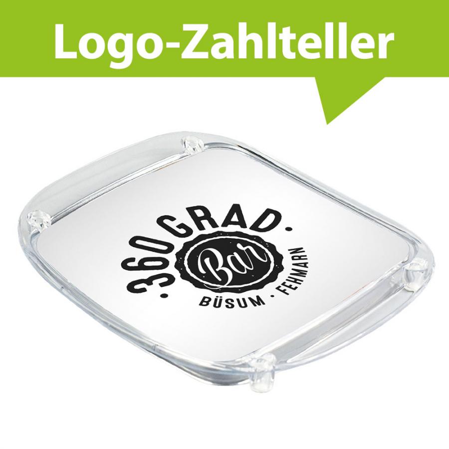 Zahlteller fr Bars