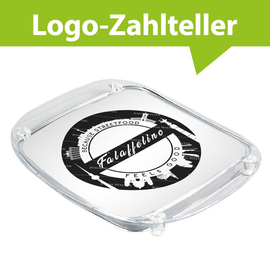 Zahlteller fr Cafs