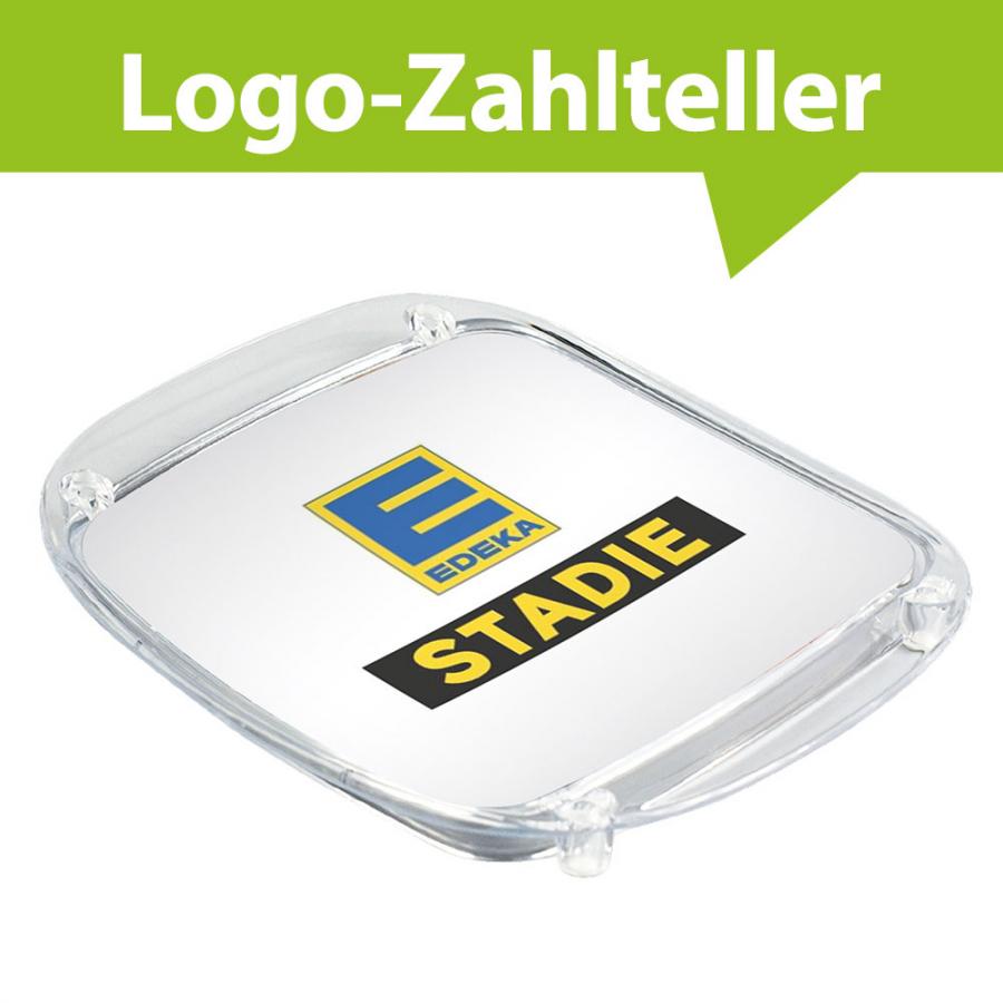 Zahlteller fr den Einzelhandel