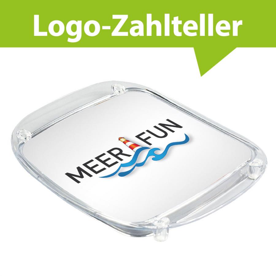 Zahlteller fr Ferienhuser, FeWos