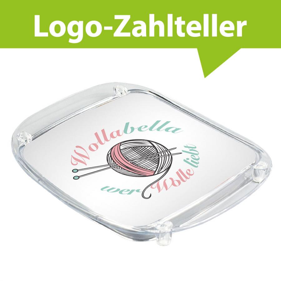 Zahlteller fr den Einzelhandel 