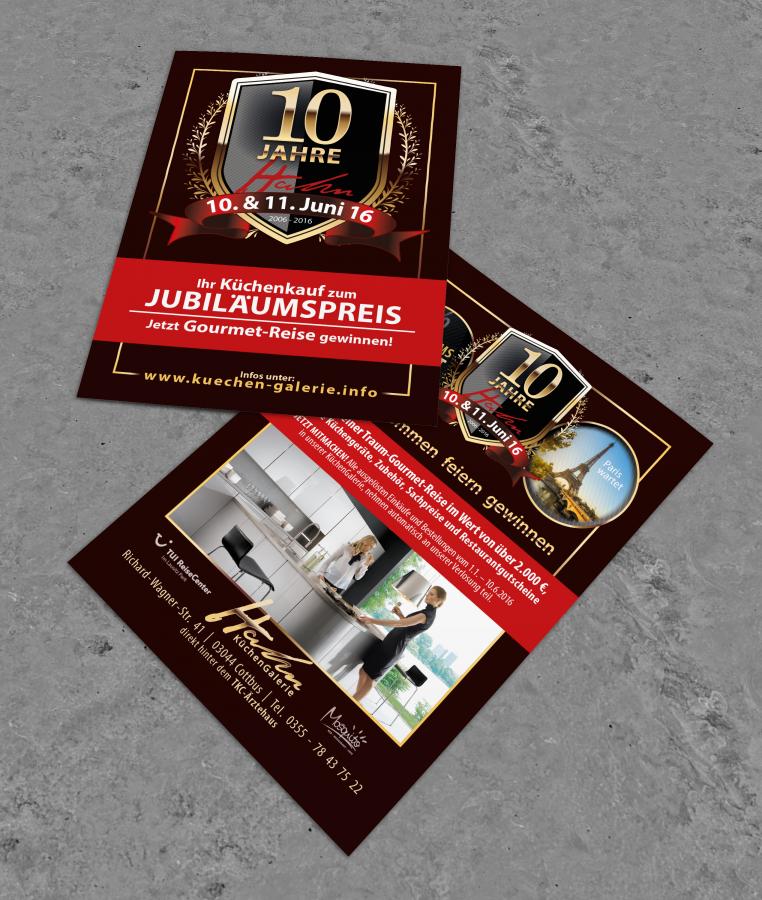 Flyer