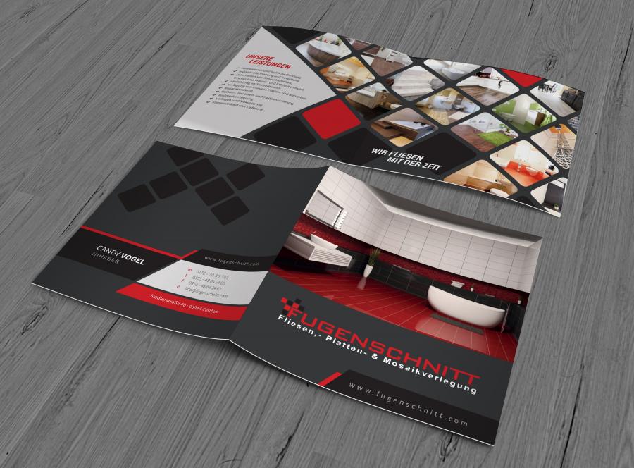 Flyer, Quadrat