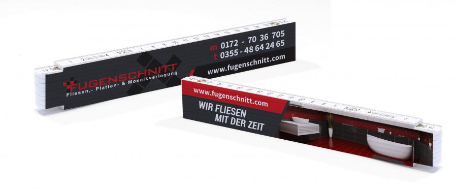 Zollstock/Meterstab