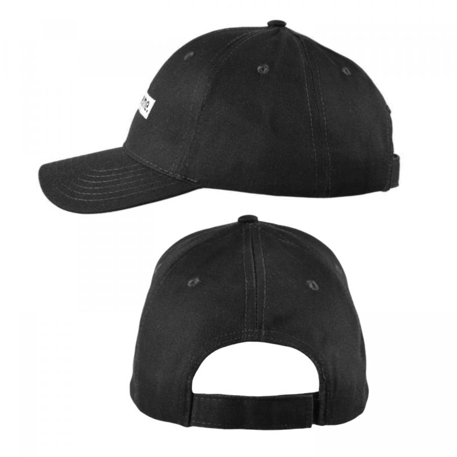 Base-Caps aus Baumwolle, Details