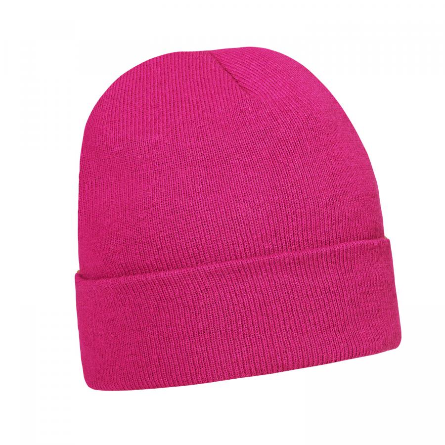 Pinke Wintermützen & Beanies 
