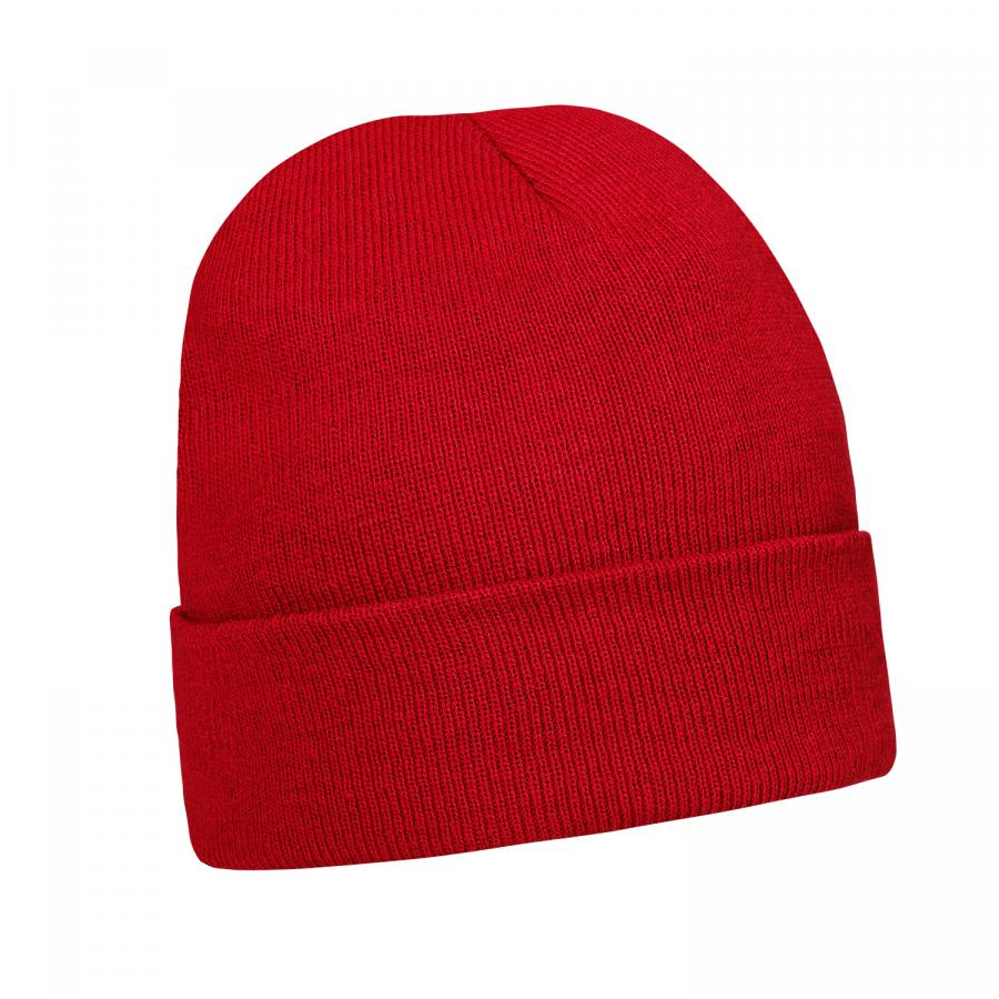 Rote Wintermützen & Beanies 