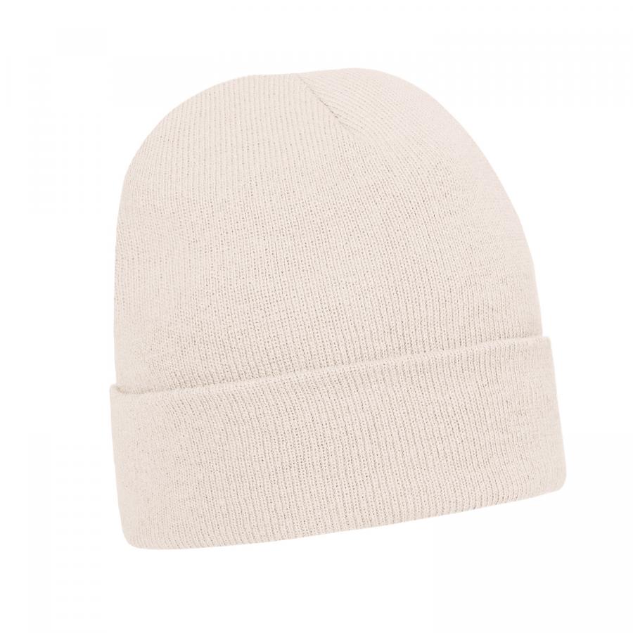 Weiße Wintermützen & Beanies 