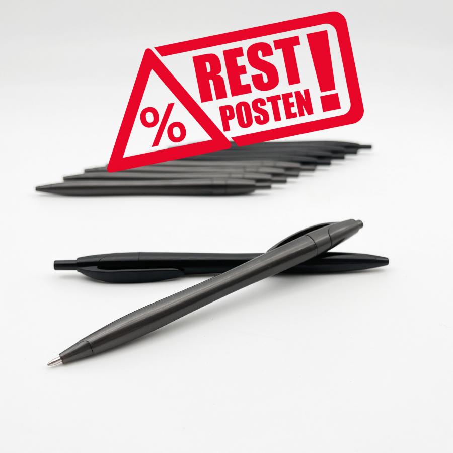 Günstige Restposten Kugelschreiber