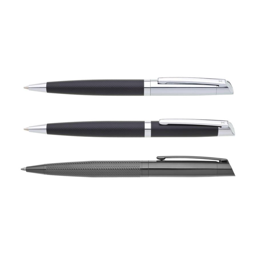 Hochwertige Premium Kugelschreiber für Kanzleien, Berater und Versicherungen