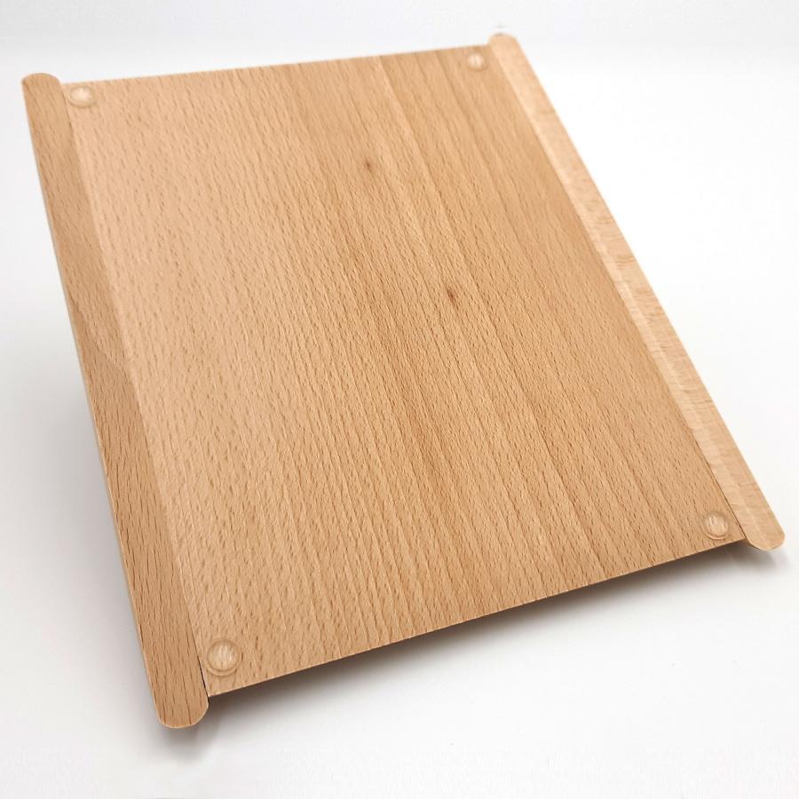 Stabile - 4x cuscinetti antiscivolo