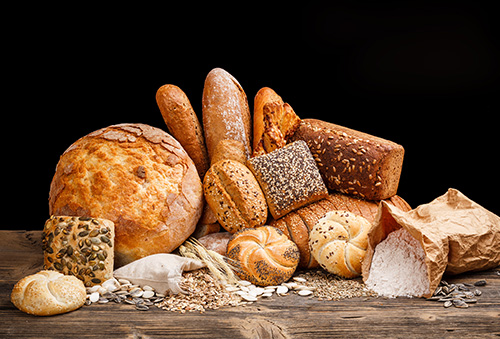 Werbeideen & Werbeartikel für Bäcker & Konditoren