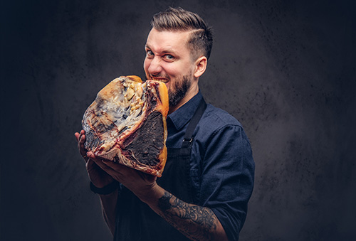 Werbeideen & Werbeartikel für Metzger & Fleischer