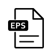 EPS Druckvorlage fr Papiertten
