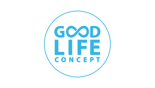 Good Life Concept