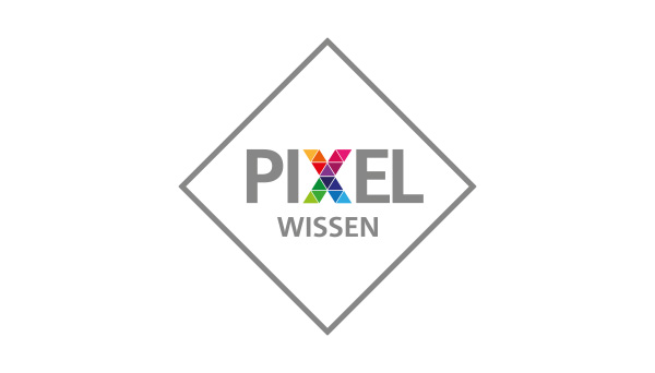 Pixelwissen | Bild - Medien - Beratung