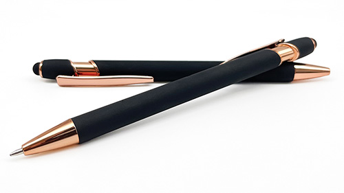 Kugelschreiber Roségold mit Gravur – Jetzt im Angebot