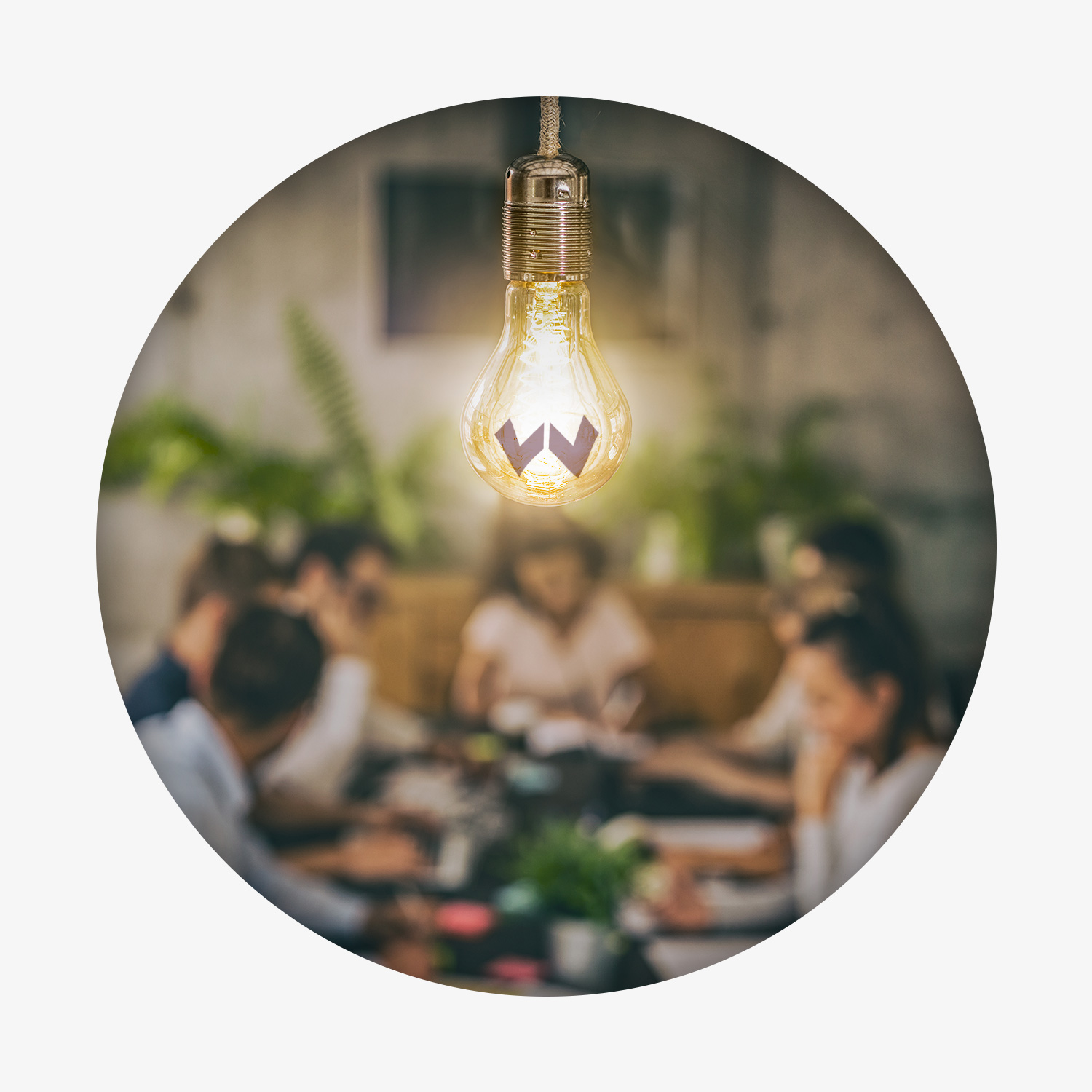 Team aus Werbepsychologen, Mediengestaltern und Projektmanagern – Beratung, Design und Projektbetreuung.